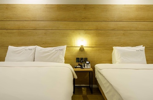 Gimhae Hotel | Gimhae Samgye Show