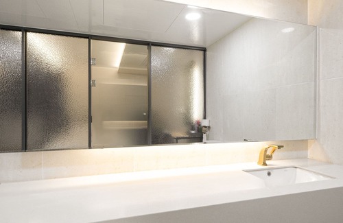 Ussambang Hotel | Gimhae Urbang-dong JB Hotel