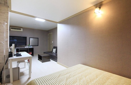 Gimje Hotel | Gimje Ann