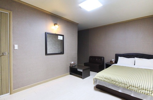 Gimje Hotel | Gimje Ann