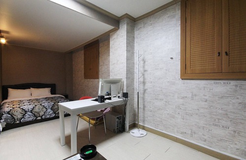 Gimje Hotel | Gimje Ann