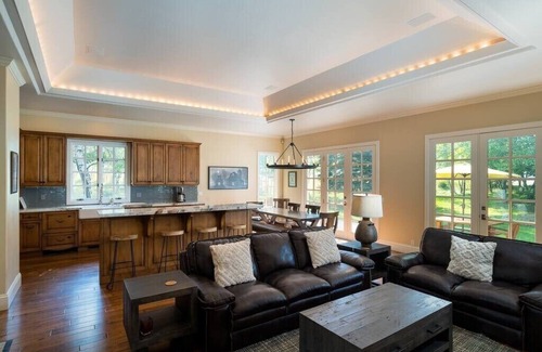 Sun Valley Casa | Gimlet Family Home | Close to Lift with Hot Tub!