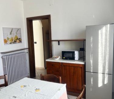 Sardigliano Apartamento | Gina&armando