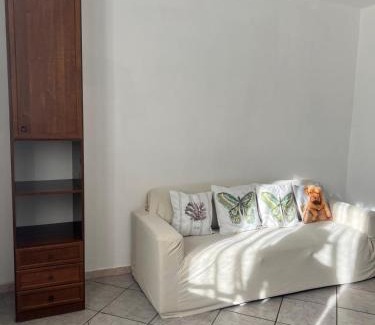 Sardigliano Apartamento | Gina&armando