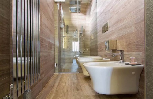 Citta Bassa Casa | Ginevra Rooms Bergamo