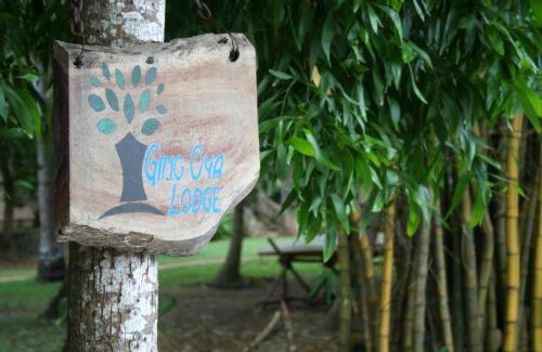 Kammala Casa | Ging Oya Lodge