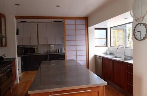 Sawtell Casa | Jengibre: disfrute del sabor del lujo en Sawtell