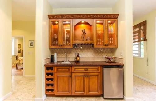 Estate River Casa | Ginger Fancy - 5BR on Golf Course with a Pool!