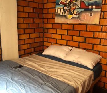 Ruhondo Casa | Ginger Homes