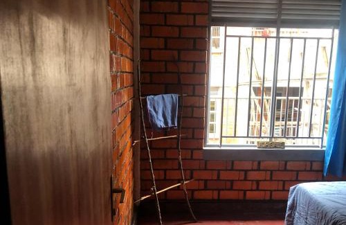 Ruhondo Casa | Ginger Homes