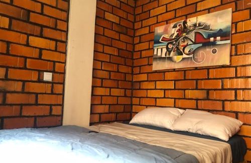 Ruhondo Casa | Ginger Homes