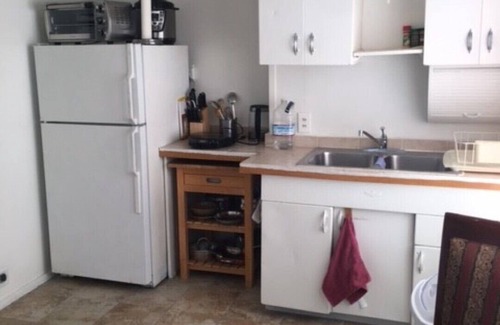 Lone Pine Casa | Gingerbread house