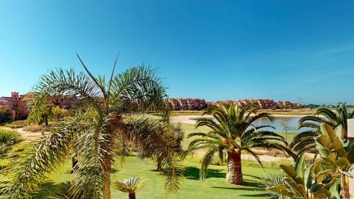Torre-Pacheco Apartamento | Ginkgo 302891-A Murcia Holiday Rentals Property