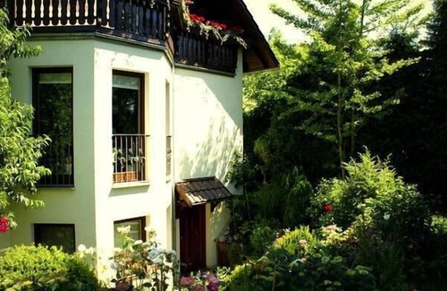 Leubnitz-Neuostra Apartamento | Apartamento de vacaciones Dresden para 1 - 2 personas con 1 dormitorio - Apartamento