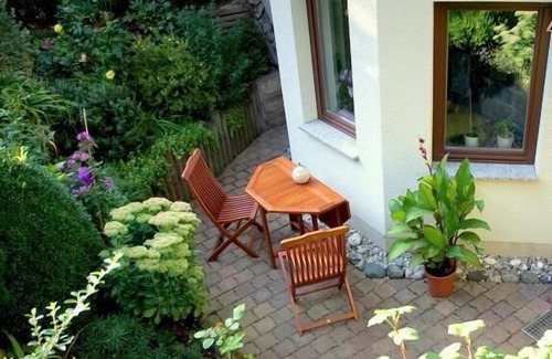 Leubnitz-Neuostra Apartamento | Apartamento de vacaciones Dresden para 1 - 2 personas con 1 dormitorio - Apartamento