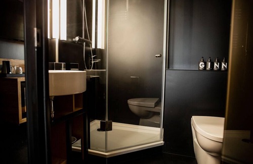 Altonaer Fischmarkt Hotel | GINN Hotel Hamburg Elbspeicher