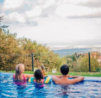 Sapanca Villa | Ginza Villa Sapanca