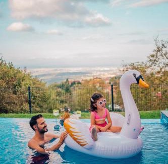 Sapanca Villa | Ginza Villa Sapanca