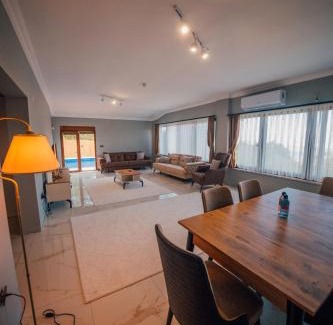 Sapanca Villa | Ginza Villa Sapanca