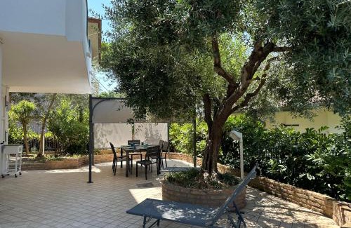 Gabicce Mare Apartamento | Gio' Garden