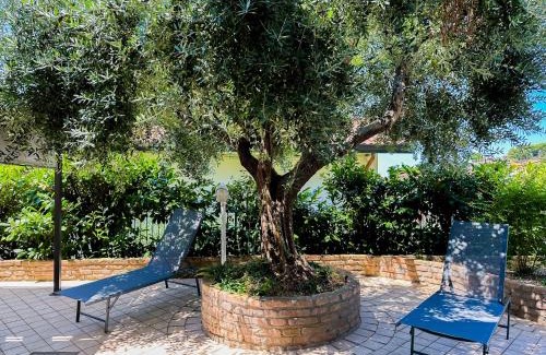 Gabicce Mare Apartamento | Gio' Garden