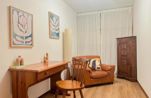 Gabicce Mare Apartamento | Gio' Garden