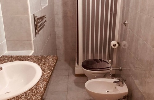 Gioi Casa | Gioi Villa Rizzo Lovely Rooms