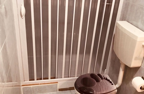 Gioi Casa | Gioi Villa Rizzo Lovely Rooms