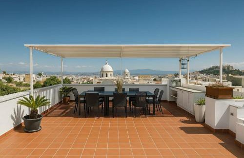Procida Apartamento | Gioia 13 Rooms & Apartments
