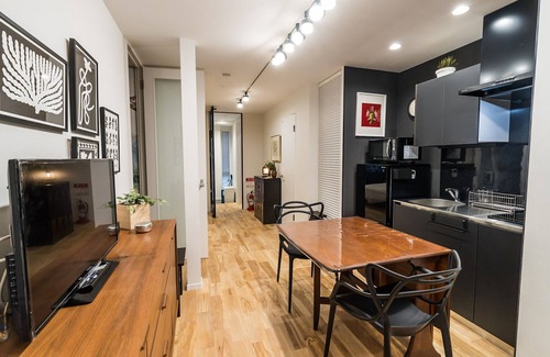 Komatsucho Chalet De Esquí | Gion Dinosaur