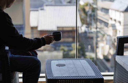 Gion Apartamento | Gion Elite Terrace