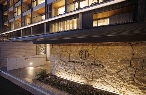 Gion Apartamento | Gion Elite Terrace