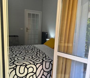 Quartiere XXII Collatino Apartamento | Giosephine House