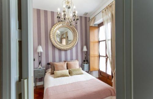 Santa Cruz Apartamento | Giralda Sevilla Apartment