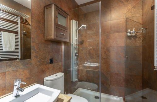 Santa Cruz Apartamento | Giralda Sevilla Apartment