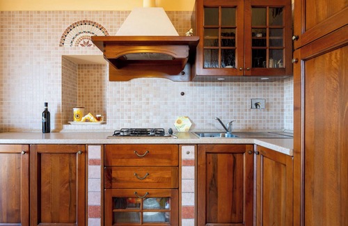 Cossombrato Apartamento | Girasole by Interhome