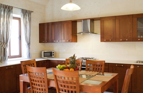 Xaghra Casa | Girgentina: ubicado en un entorno exquisito, rural y privado