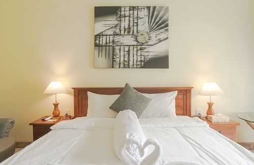 Singakerta Casa | Giri Krisna Guest House