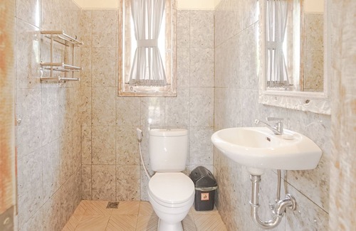 Singakerta Casa | Giri Krisna Guest House