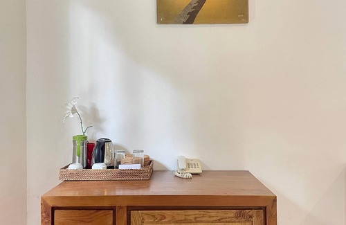 Payangan Apartamento | Giri Kusuma Hotel