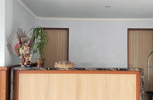 Payangan Apartamento | Giri Kusuma Hotel