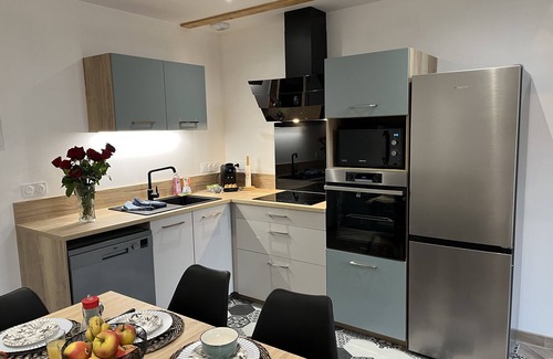 Bresdon Casa | #girouette