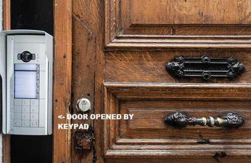 Feronstree et Hors-Chateau Apartamento | GITADIN - Deluxe Suite Valens - Historical Center