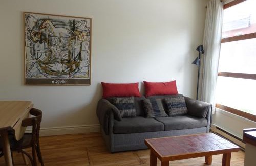 Plateau Mont Royal Apartamento | Gite à Coté