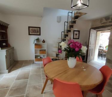 Ongles Casa | Gite à la ferme