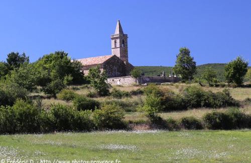 Ongles Casa | Gite à la ferme