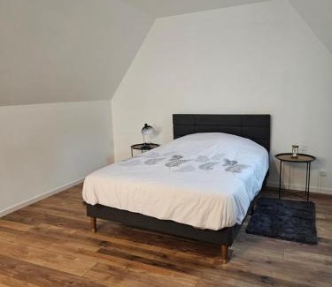 Bergholtzzell Casa | Gite à la fontaine