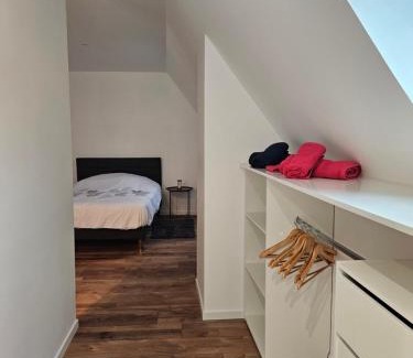 Bergholtzzell Casa | Gite à la fontaine