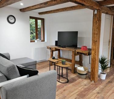 Bergholtzzell Casa | Gite à la fontaine