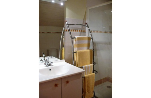 Montreuil-Bellay Casa | Gite 2 bedrooms 2 bathrooms, duplex Montreuil Bellay